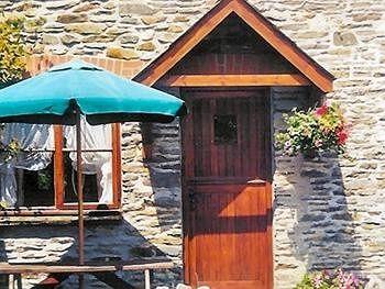 Home Place Farmhouse Spa - B&B Challacombe المظهر الخارجي الصورة