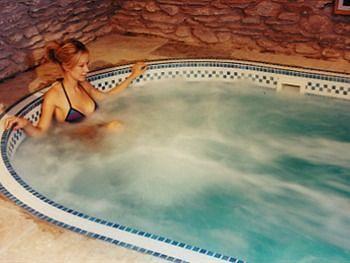 Home Place Farmhouse Spa - B&B Challacombe المظهر الخارجي الصورة
