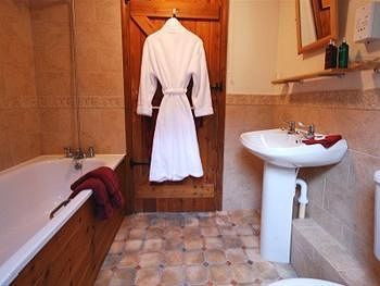Home Place Farmhouse Spa - B&B Challacombe المظهر الخارجي الصورة