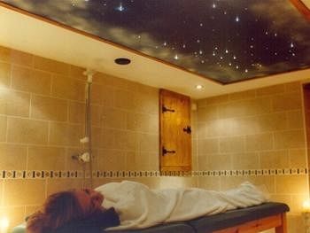 Home Place Farmhouse Spa - B&B Challacombe المظهر الخارجي الصورة